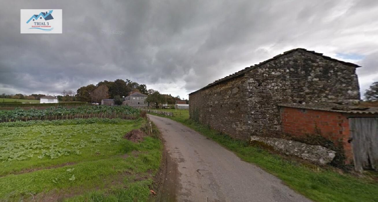  for sale house Vilalba Santiago 2