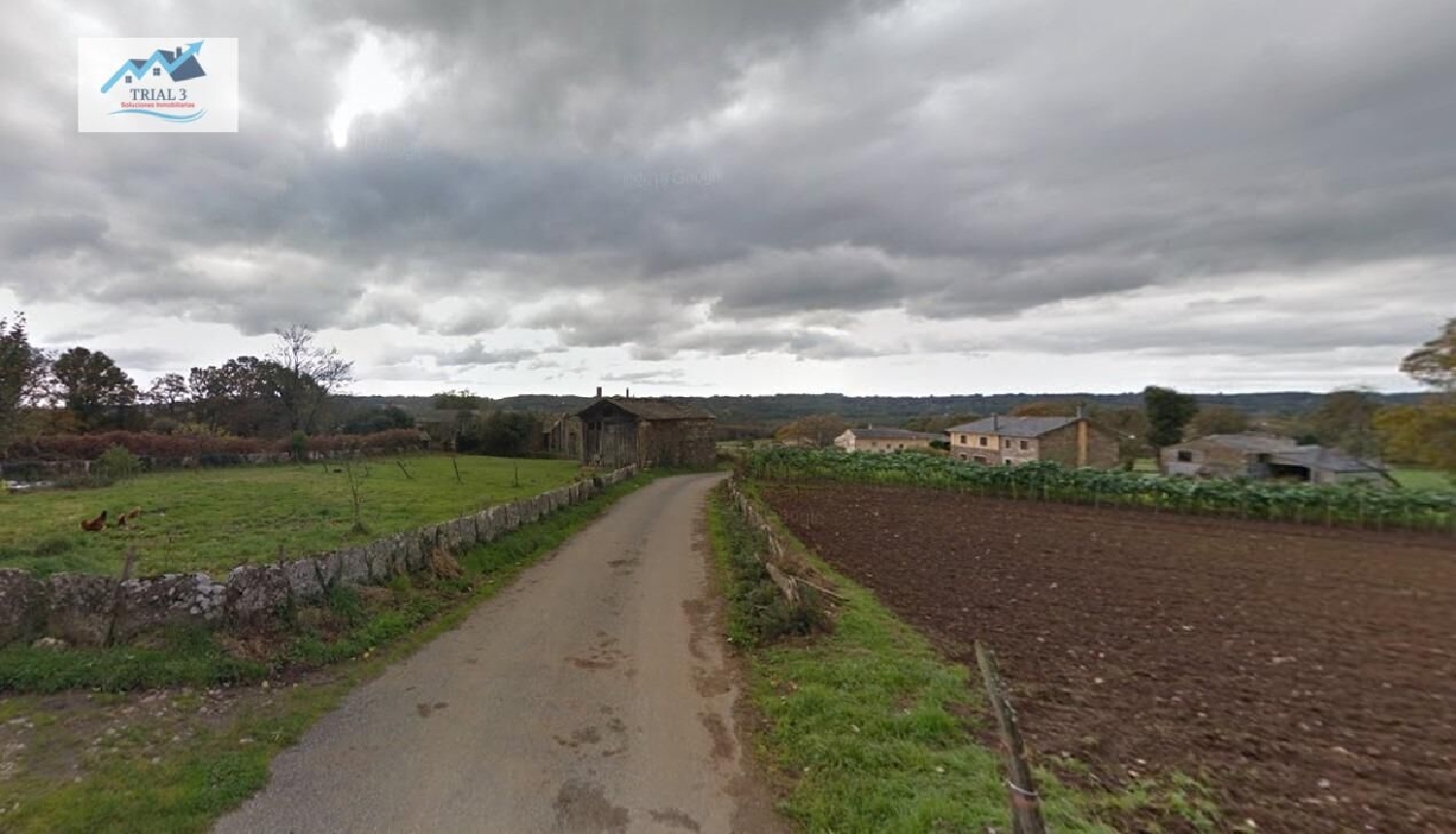  for sale house Vilalba Santiago 1