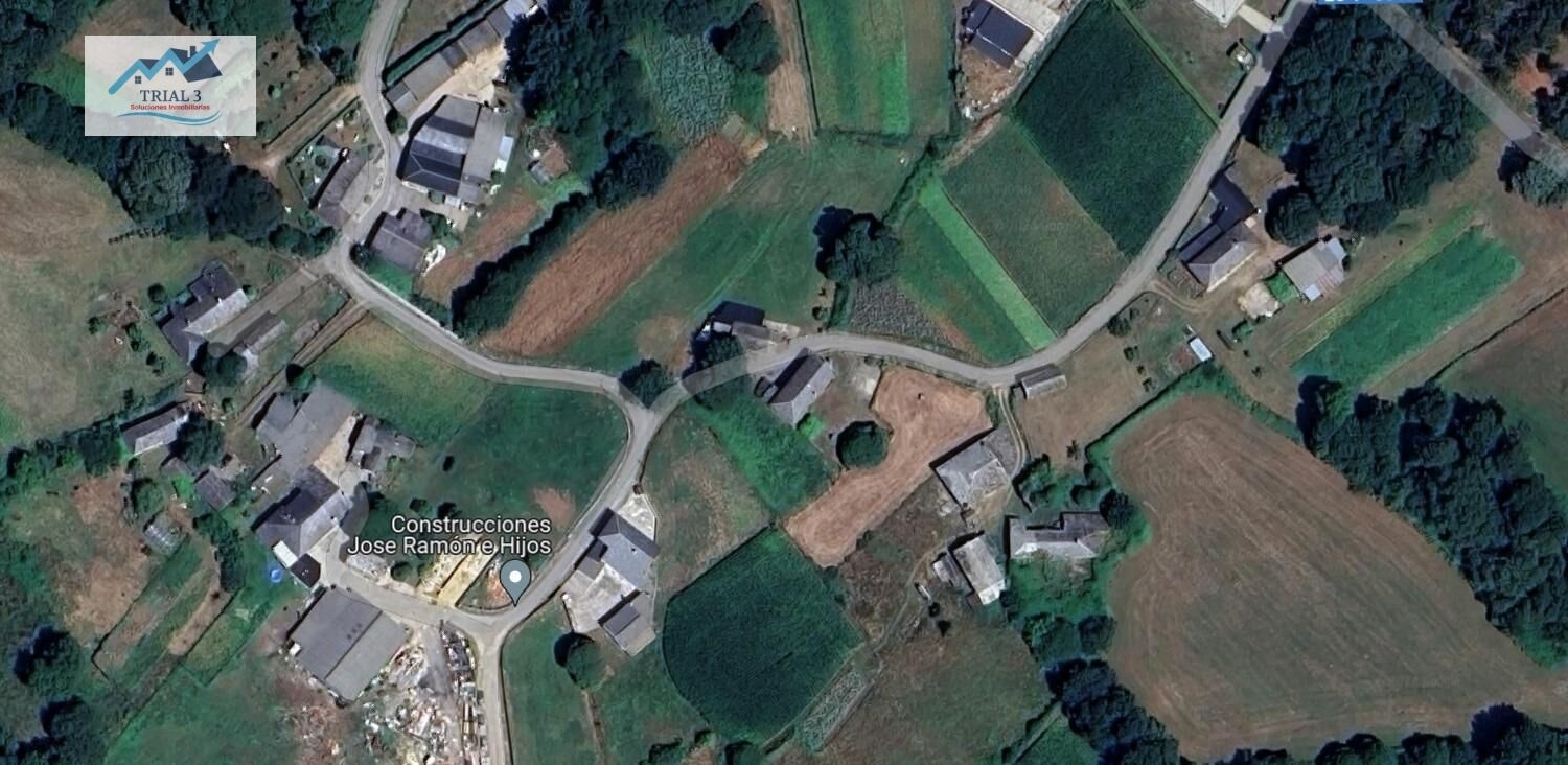  for sale house Vilalba Santiago 3