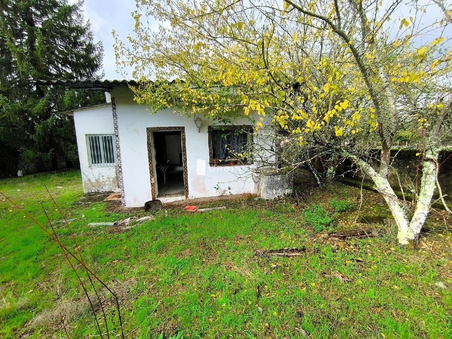 kaufen Haus Vilamarín Ourense 7