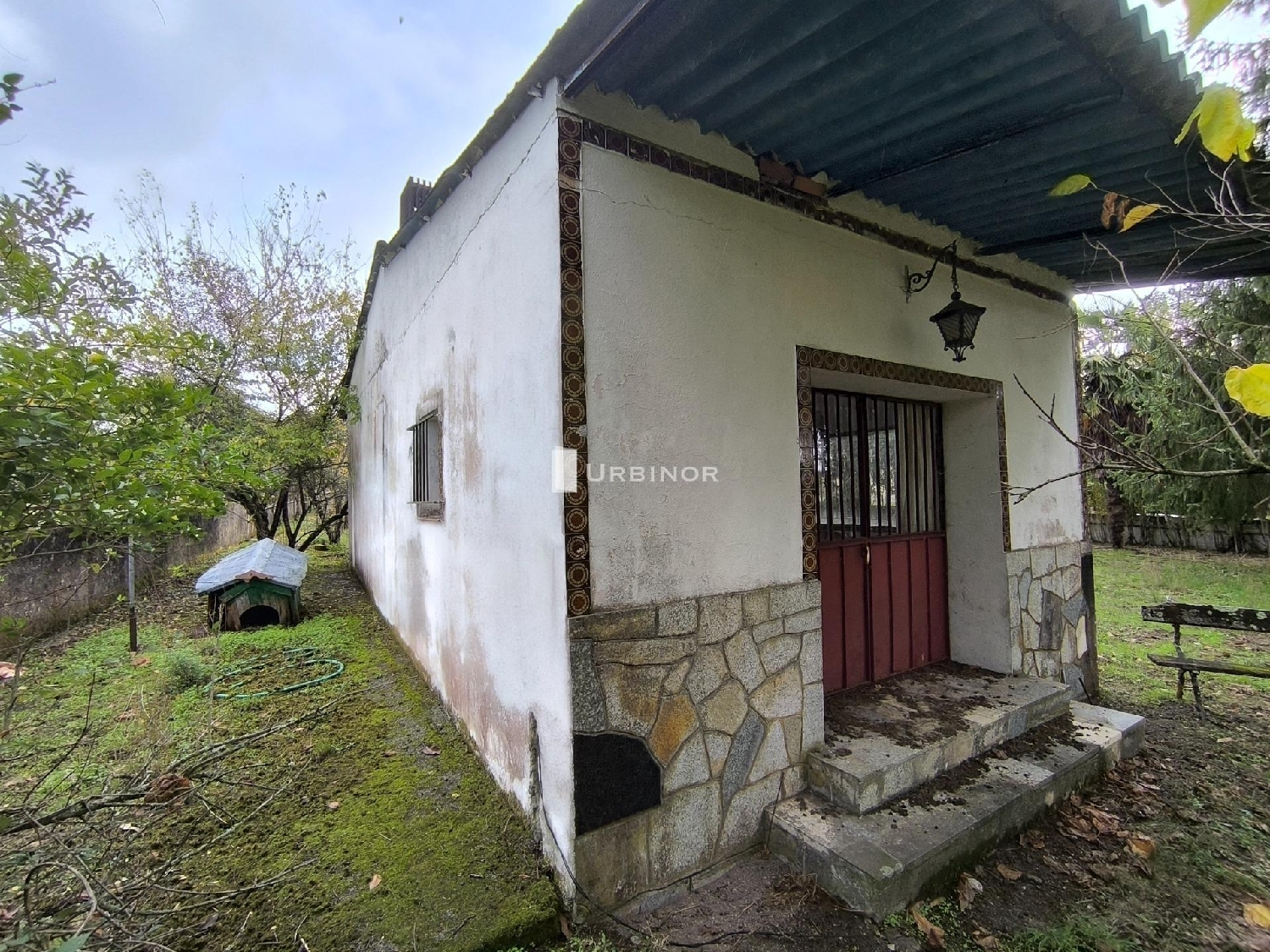 kaufen Haus Vilamarín Ourense 5