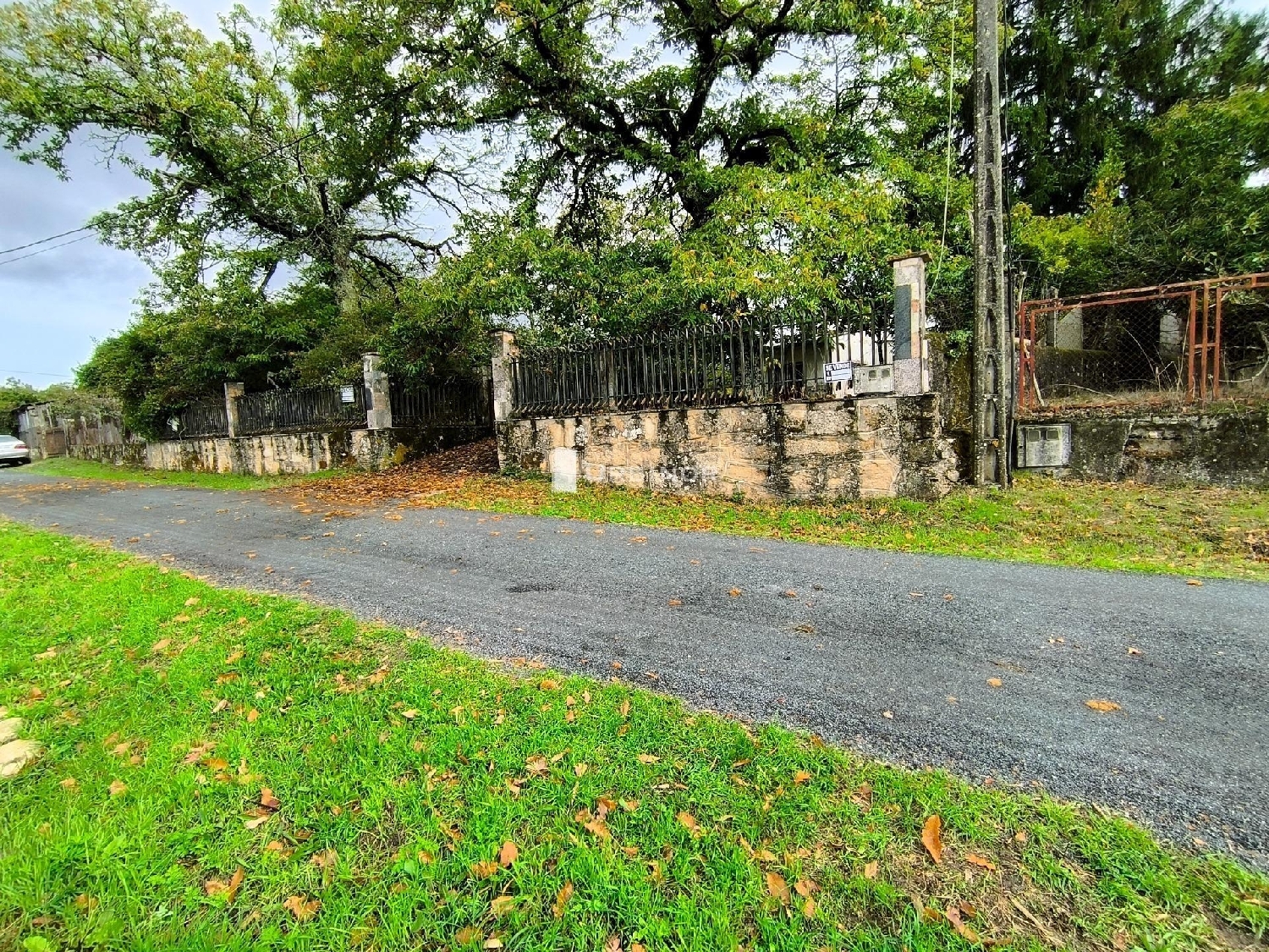 kaufen Haus Vilamarín Ourense 2
