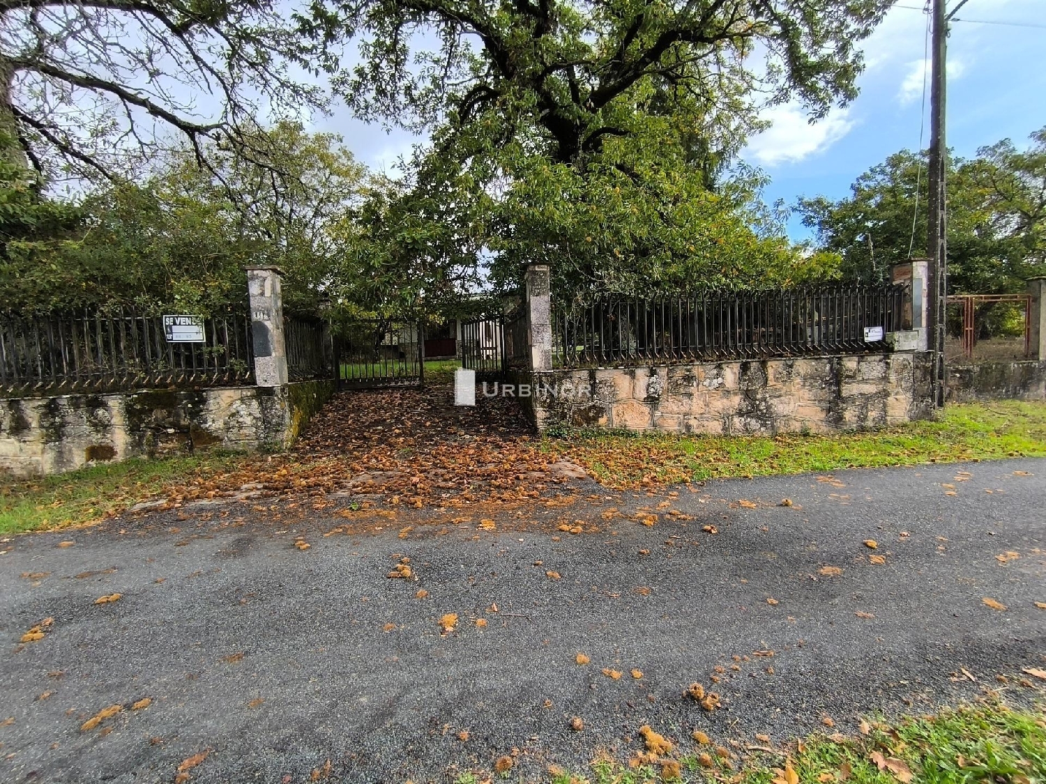 kaufen Haus Vilamarín Ourense 3