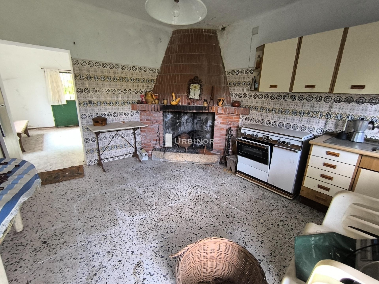 kaufen Haus Vilamarín Ourense 8