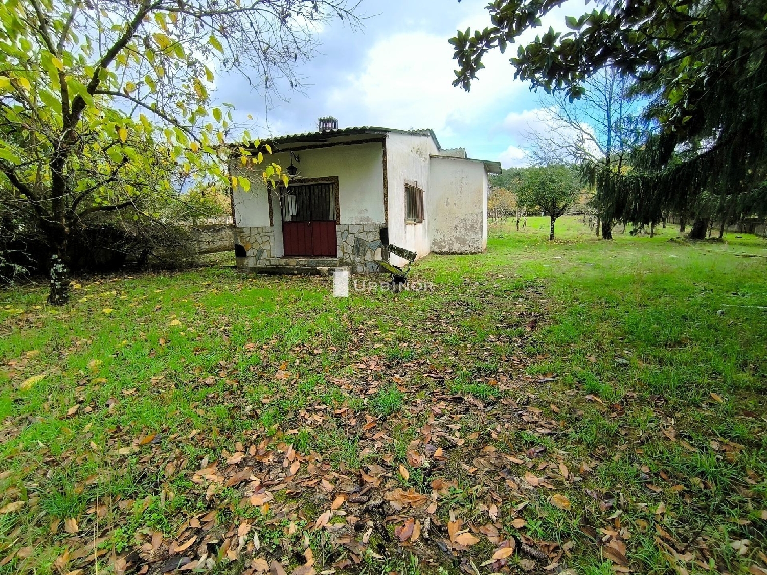 kaufen Haus Vilamarín Ourense 4