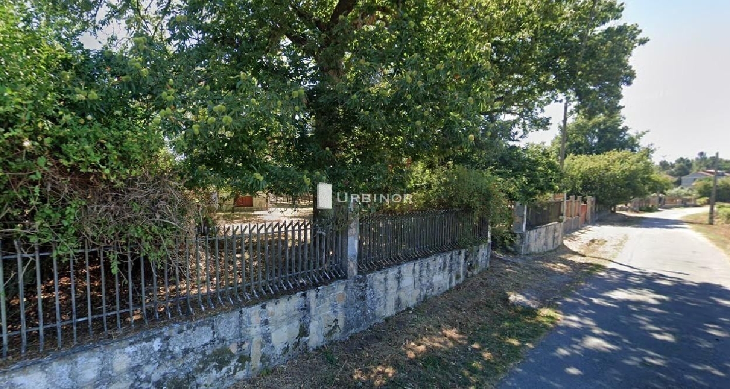 kaufen Haus Vilamarín Ourense 1