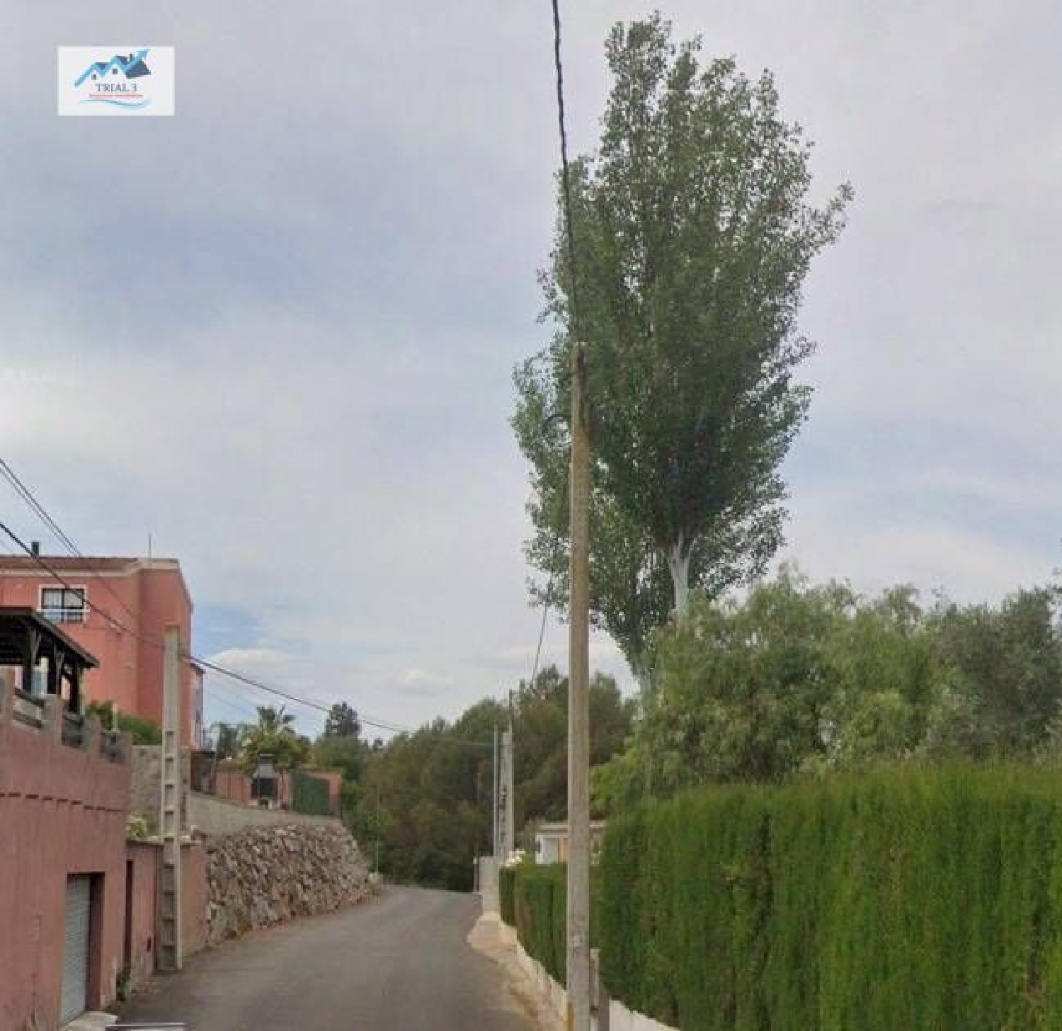  en venta casa Vilamarxant Camp De Túria 1