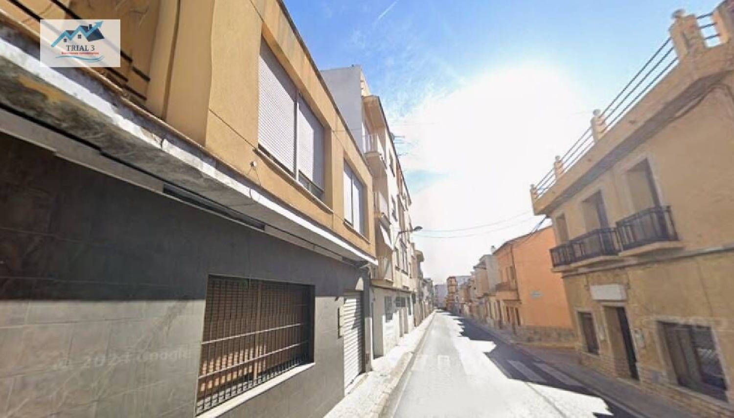  en venta casa Vilamarxant Camp De Túria 1
