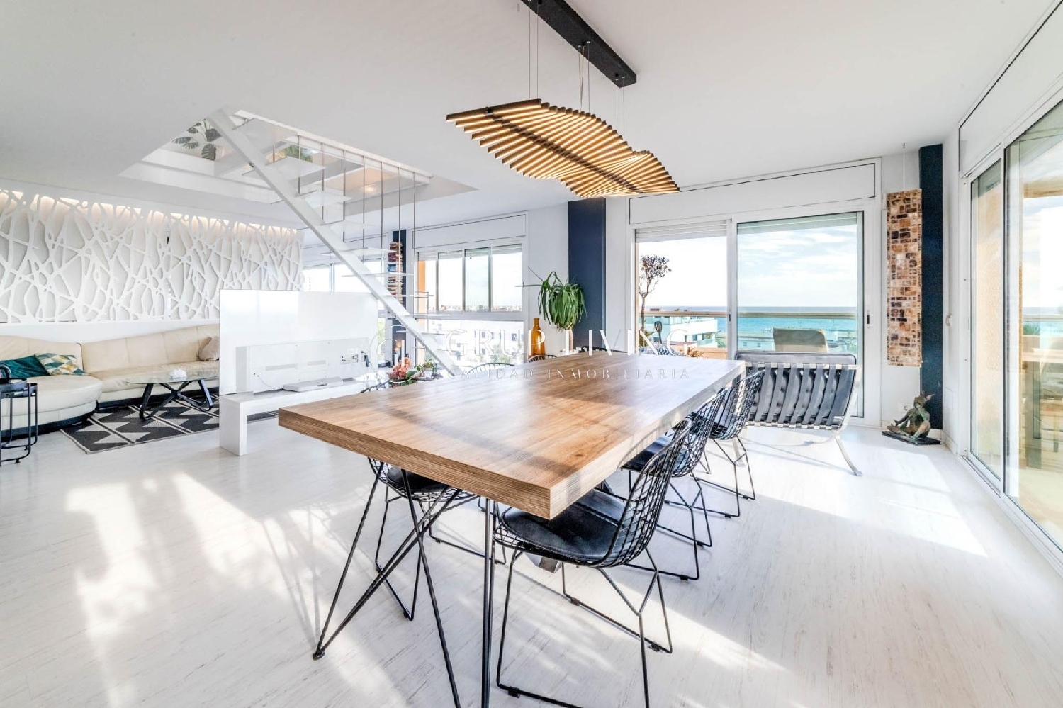  te koop huis Vilanova I La Geltrú Garraf 8