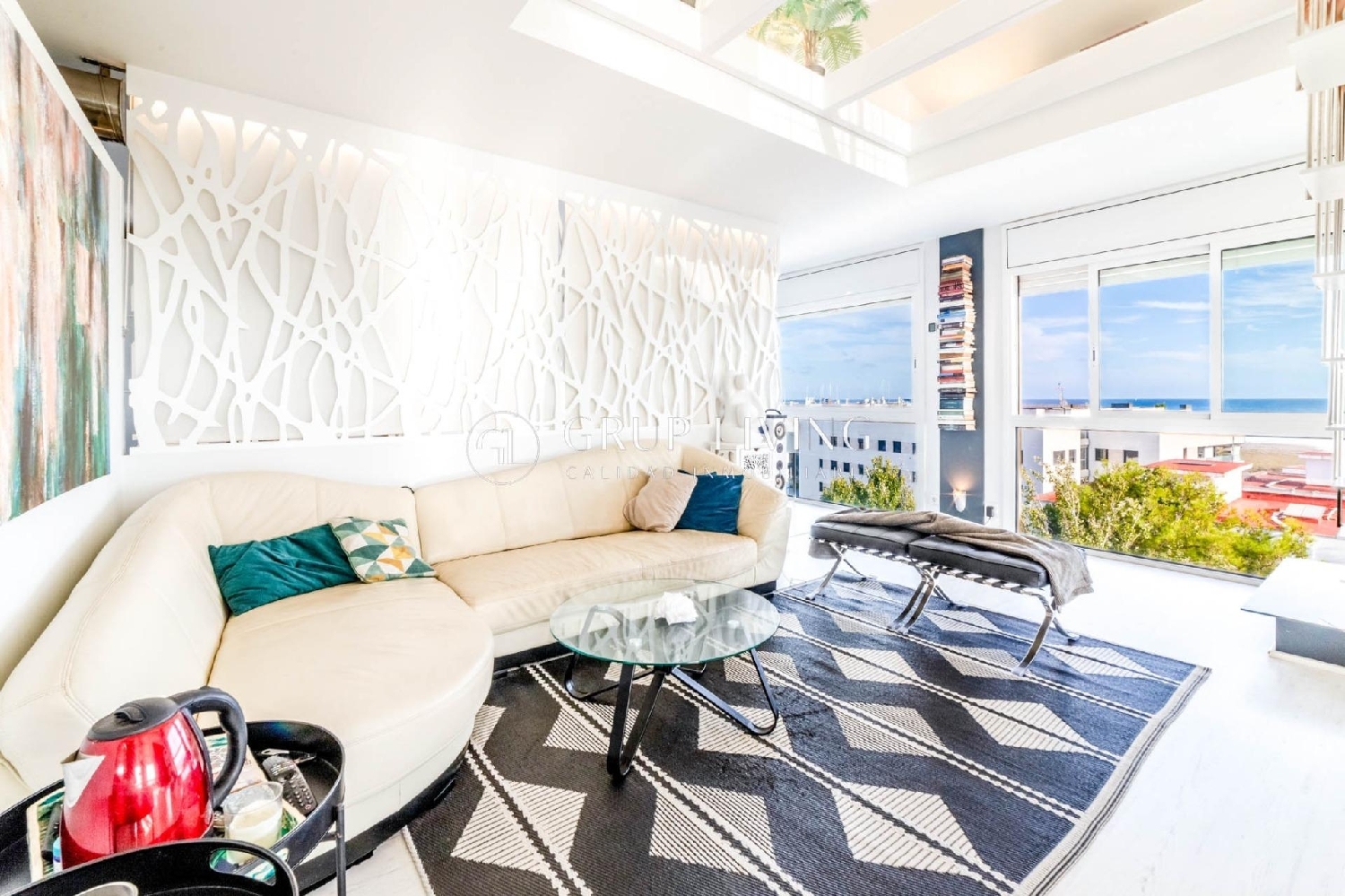  te koop huis Vilanova I La Geltrú Garraf 3