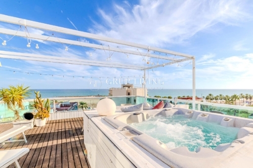 Vilanova I La Geltrú Garraf huis foto 6323742