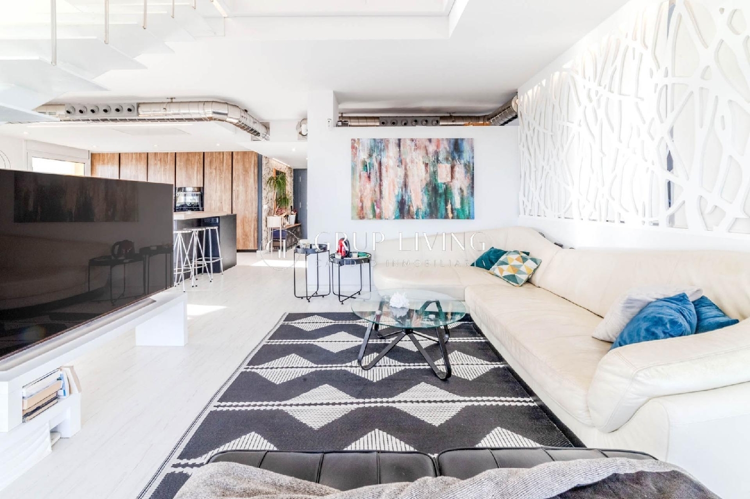  te koop huis Vilanova I La Geltrú Garraf 5