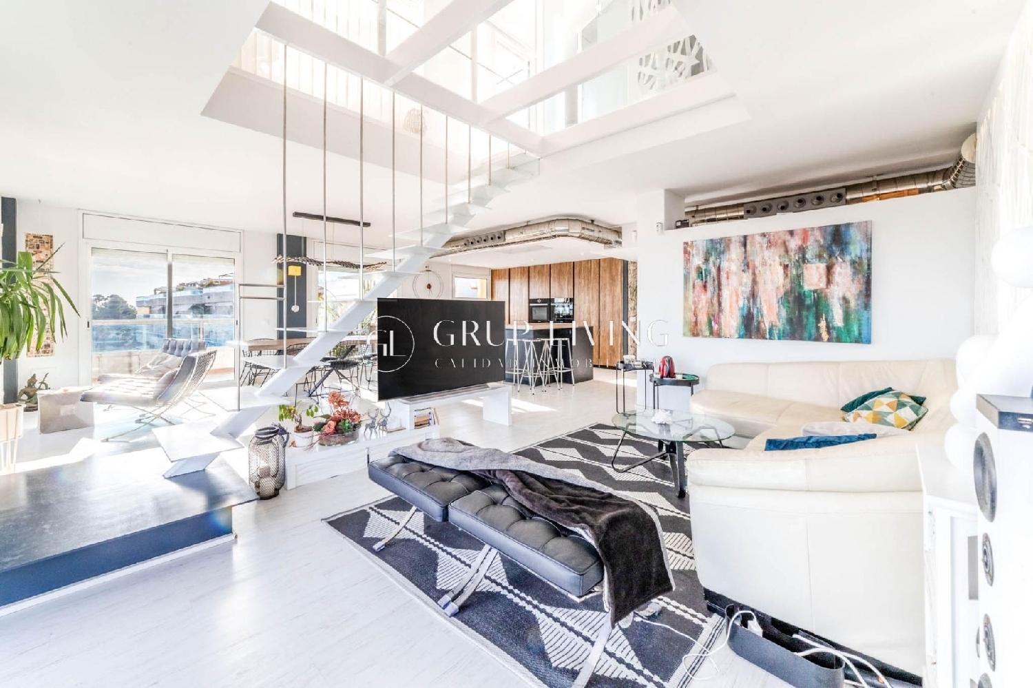  te koop huis Vilanova I La Geltrú Garraf 4