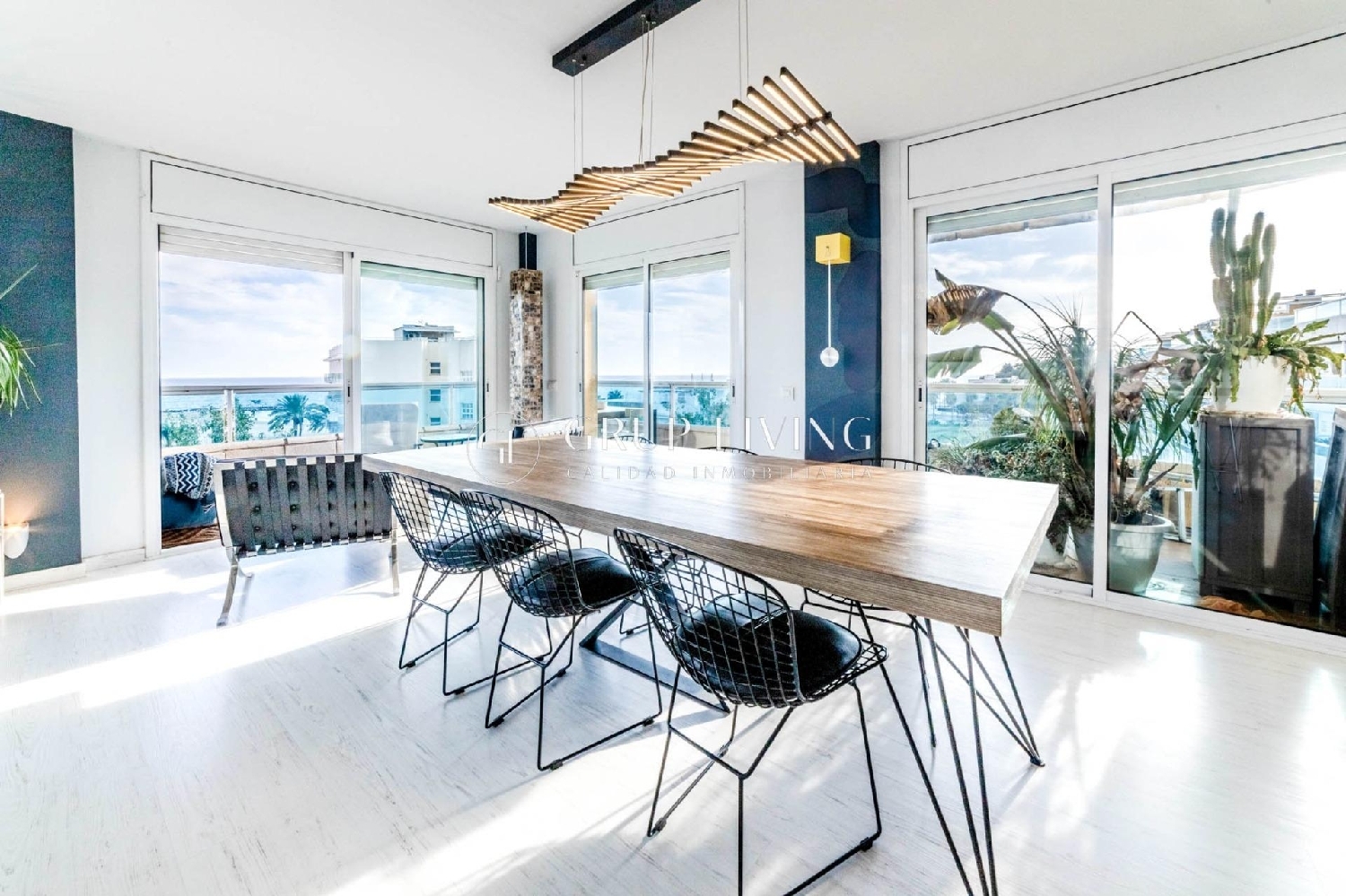  te koop huis Vilanova I La Geltrú Garraf 7