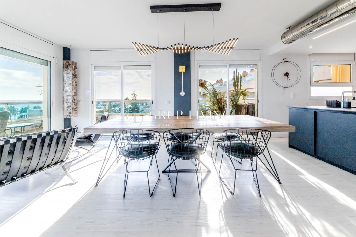  te koop huis Vilanova I La Geltrú Garraf 6