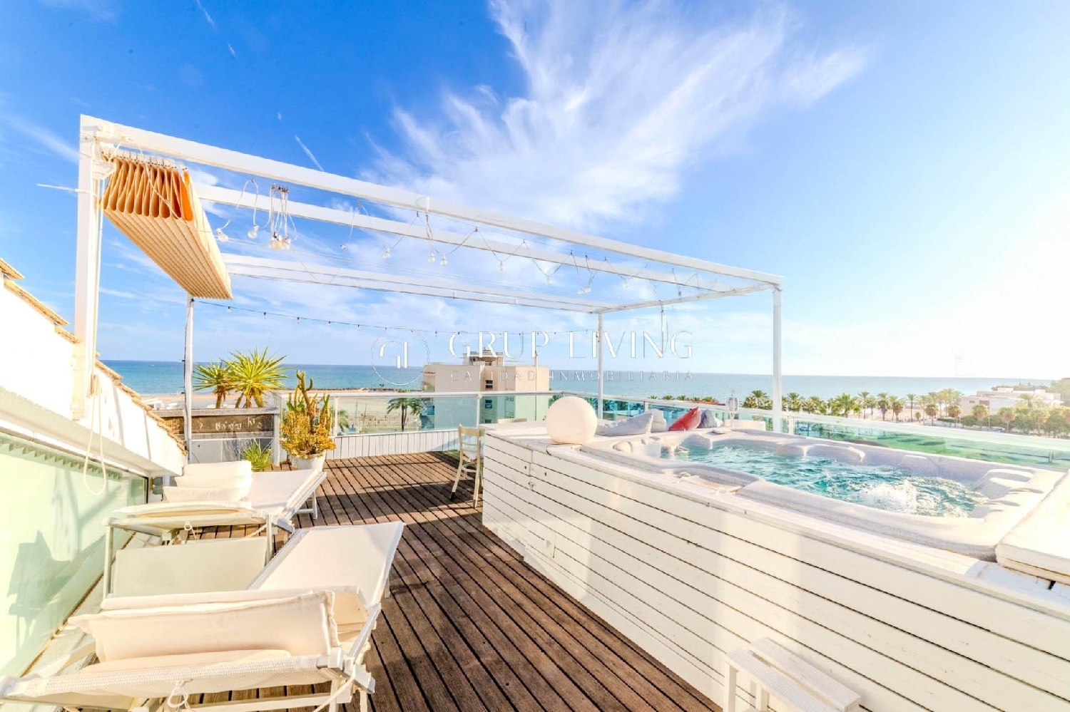  te koop huis Vilanova I La Geltrú Garraf 10