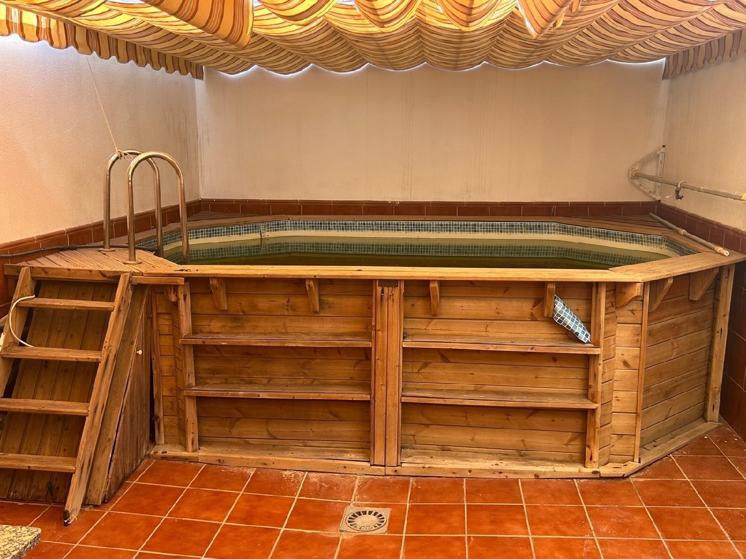  till salu hus Villafranca De Córdoba Alto Guadalquivir 3