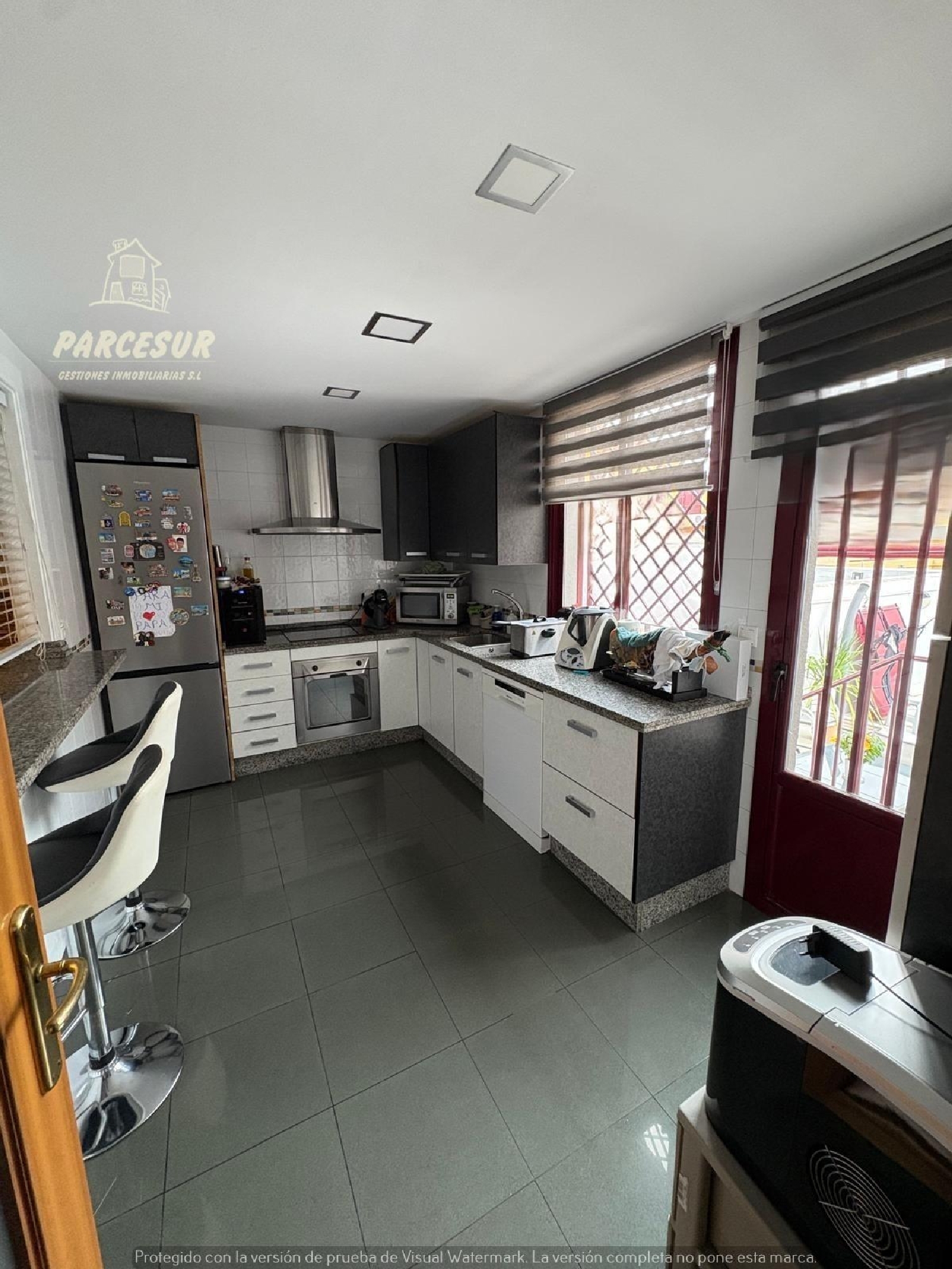 till salu hus Villafranca De Córdoba Alto Guadalquivir 8