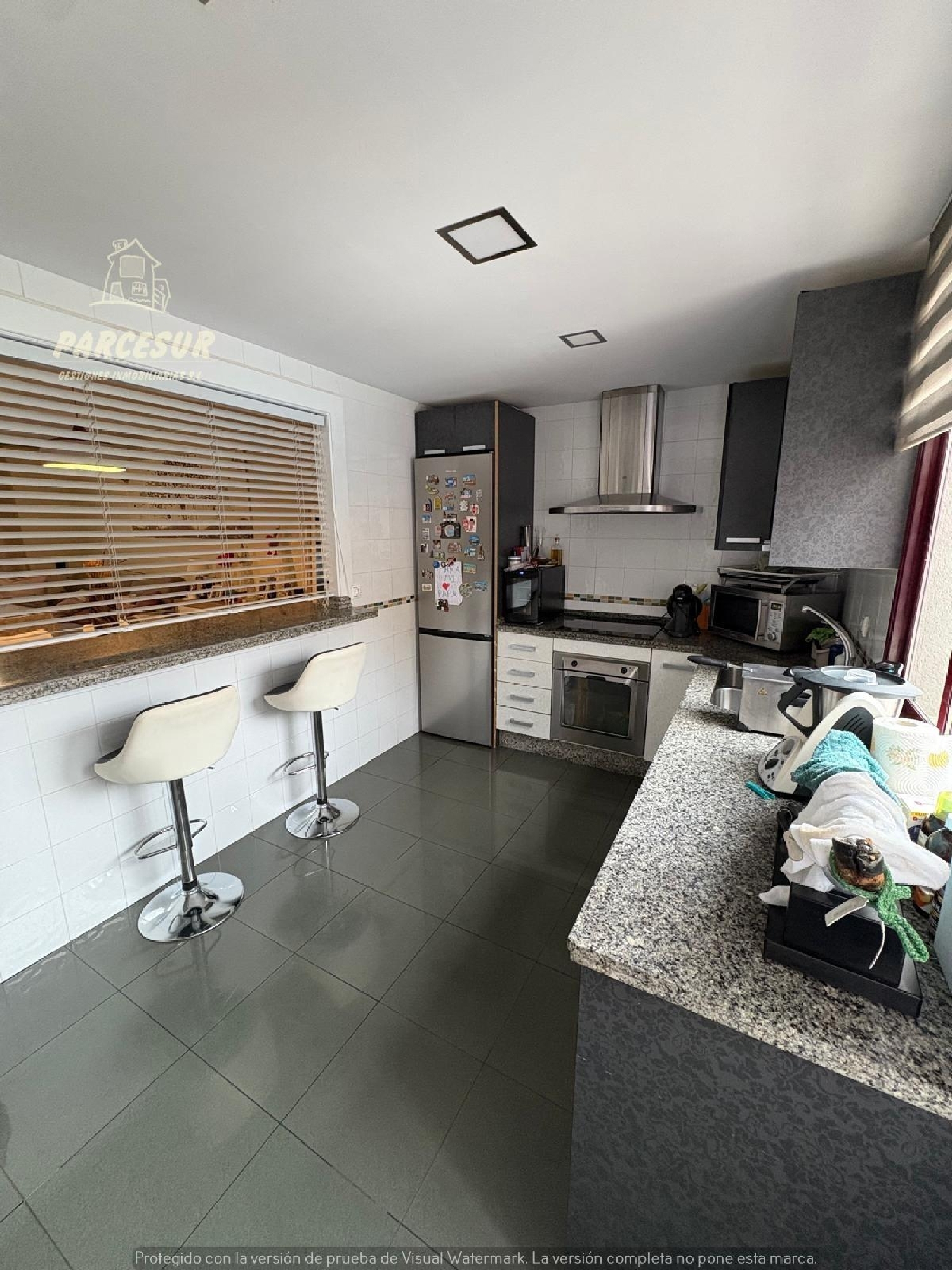 till salu hus Villafranca De Córdoba Alto Guadalquivir 7