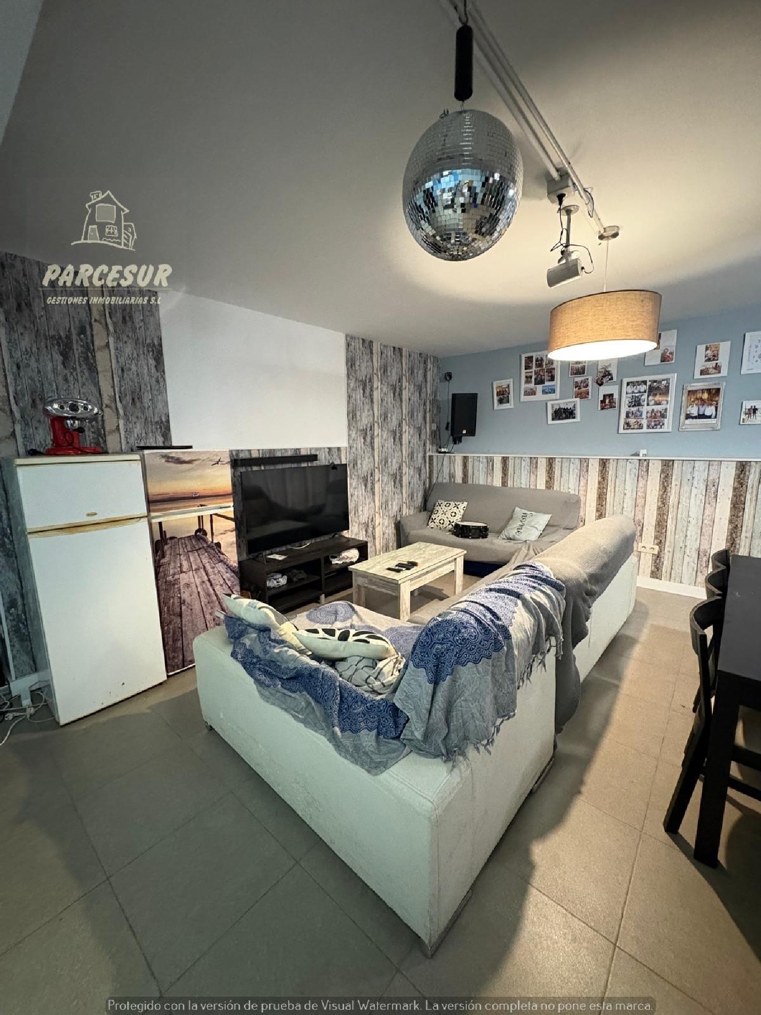 till salu hus Villafranca De Córdoba Alto Guadalquivir 4