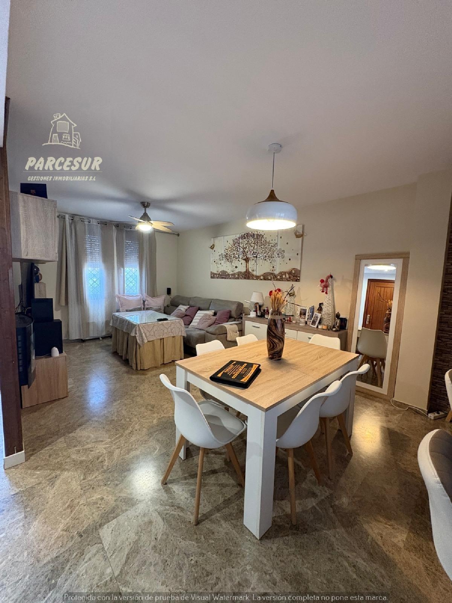 till salu hus Villafranca De Córdoba Alto Guadalquivir 2