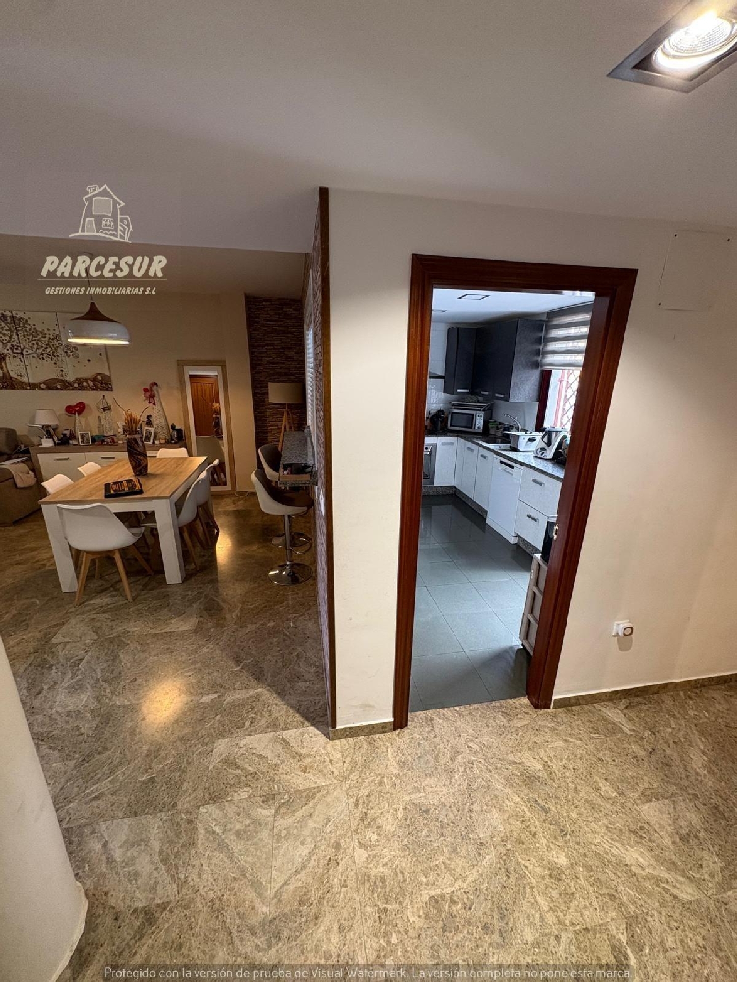 till salu hus Villafranca De Córdoba Alto Guadalquivir 3