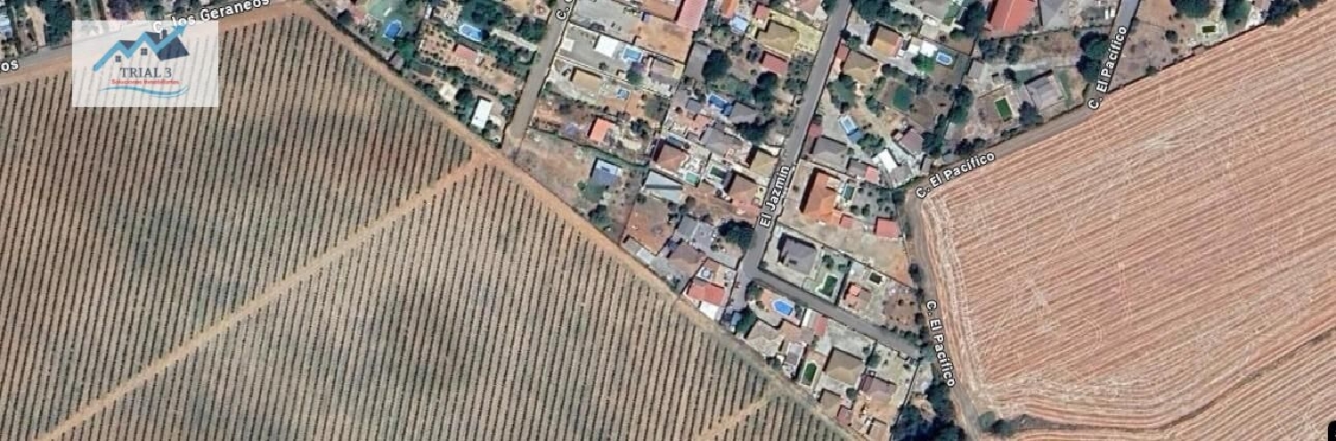 till salu hus Villafranca De Córdoba Alto Guadalquivir 2