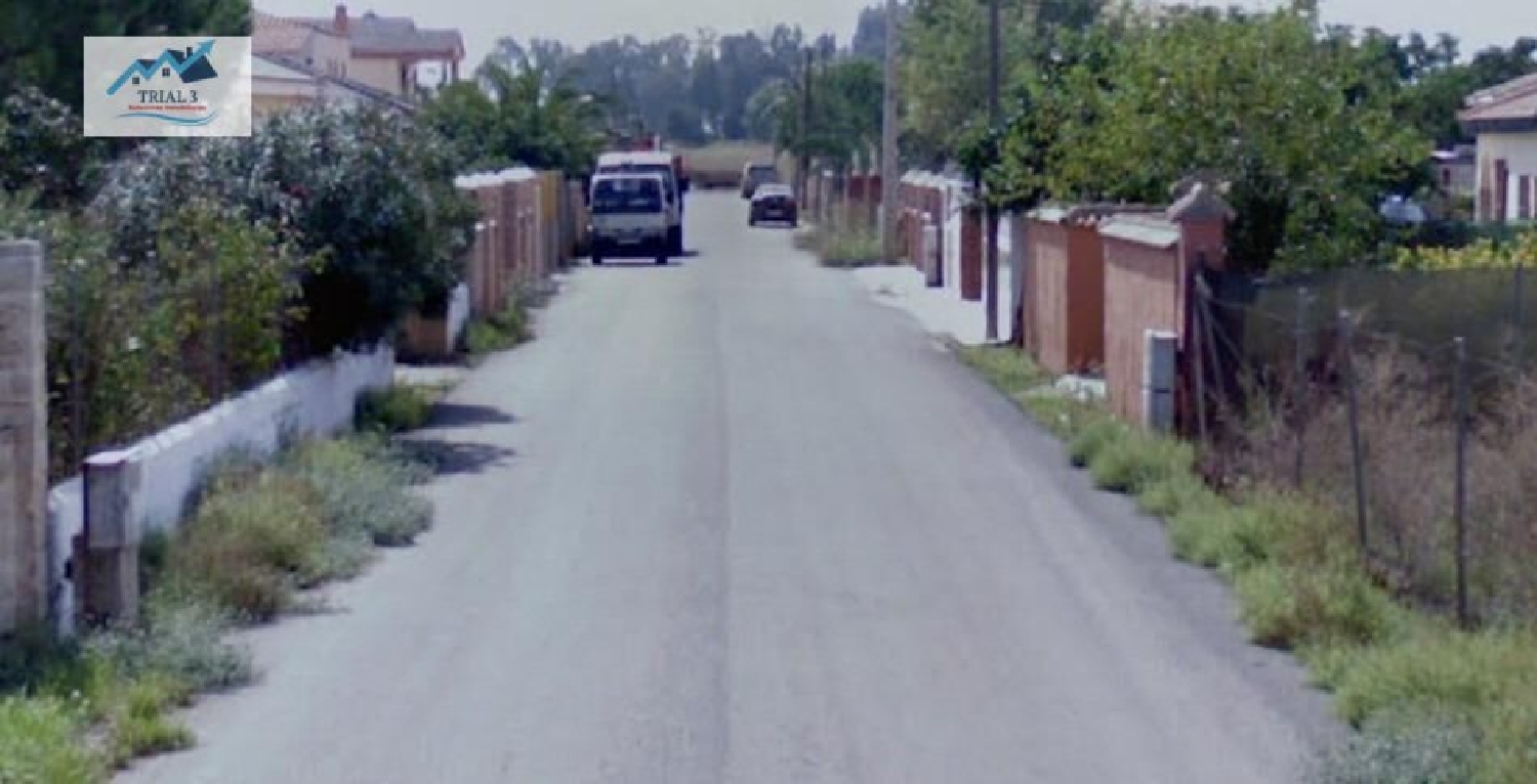 till salu hus Villafranca De Córdoba Alto Guadalquivir 1