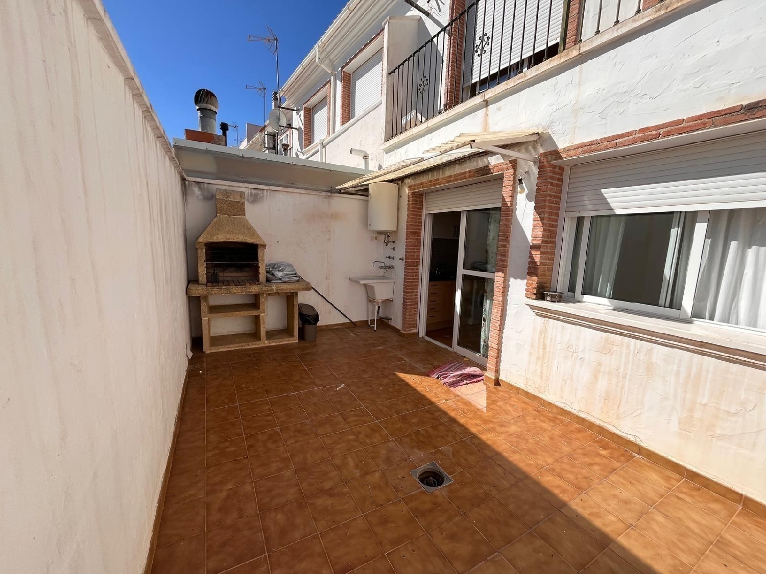 till salu hus Villanueva Del Río Segura Valle De Ricote 6