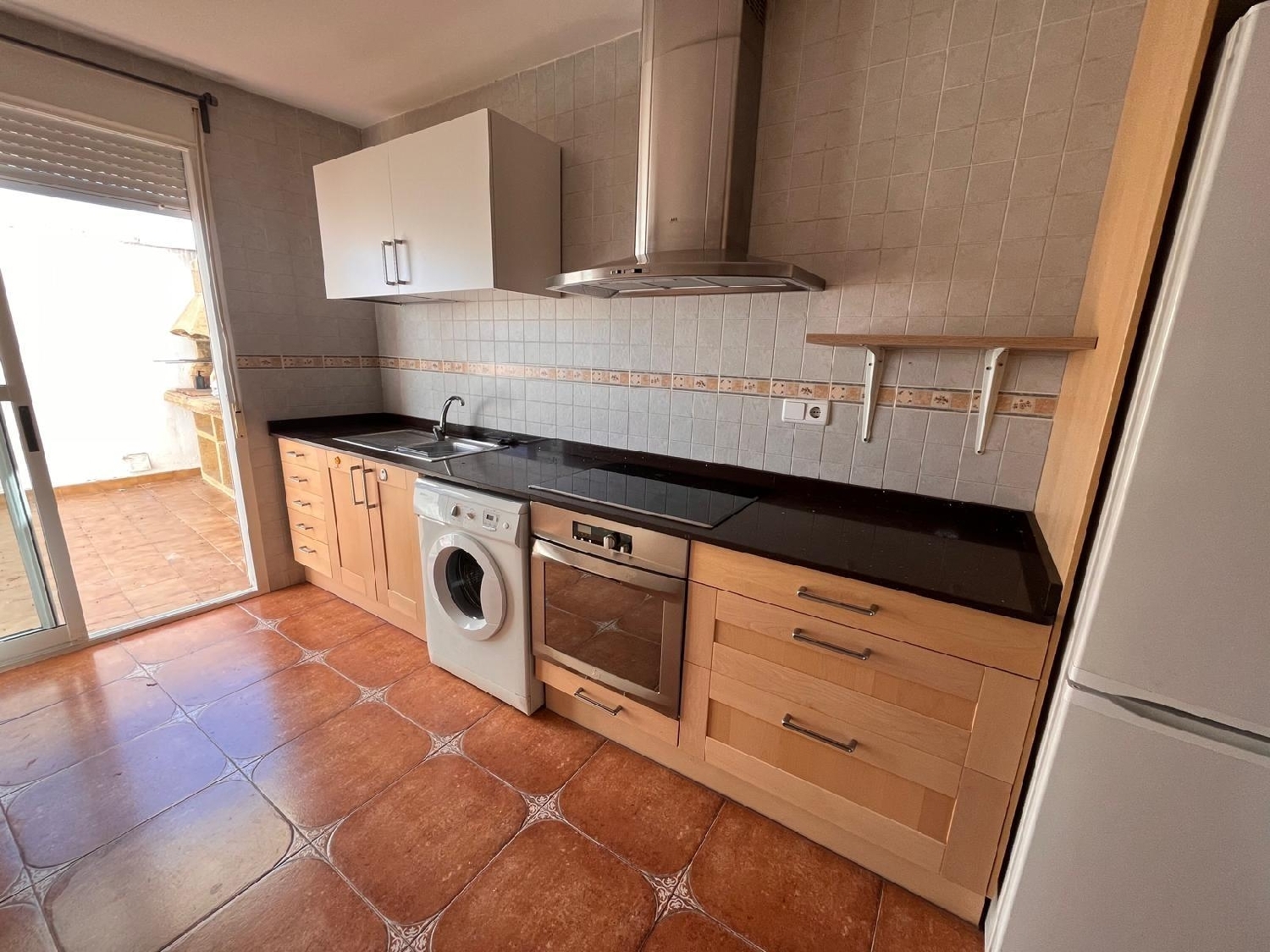 till salu hus Villanueva Del Río Segura Valle De Ricote 4