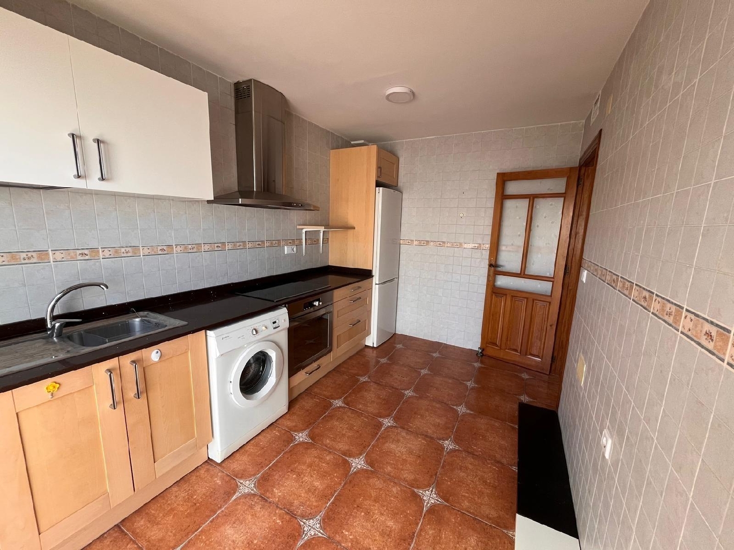 till salu hus Villanueva Del Río Segura Valle De Ricote 5