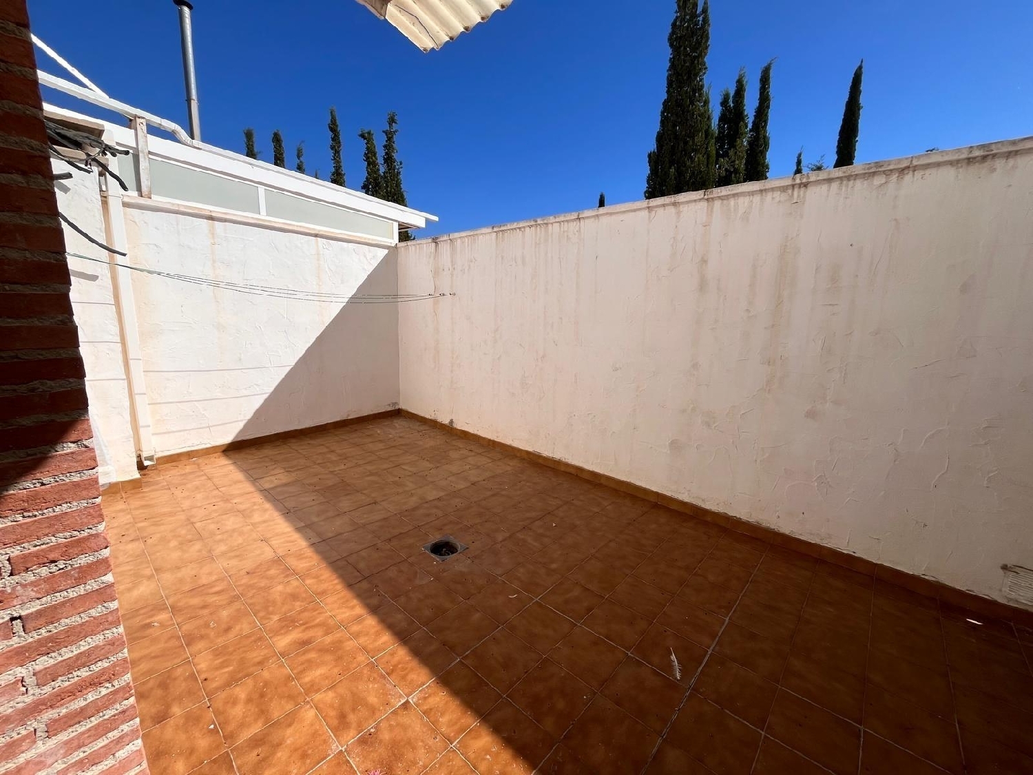 till salu hus Villanueva Del Río Segura Valle De Ricote 7