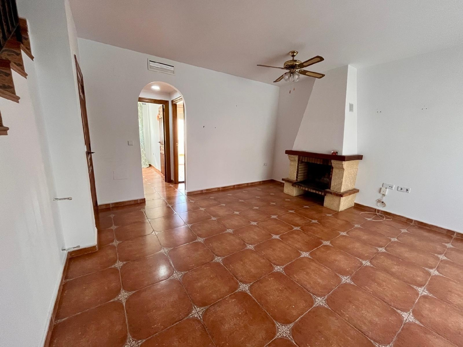 till salu hus Villanueva Del Río Segura Valle De Ricote 3