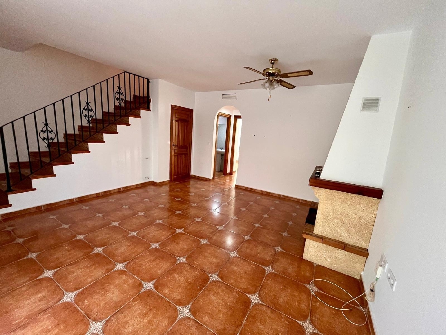 till salu hus Villanueva Del Río Segura Valle De Ricote 2