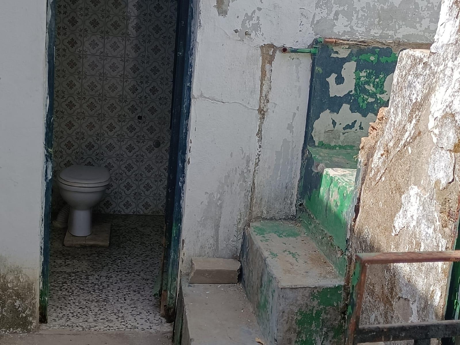 for sale house Villanueva Del Río Y Minas Vega Del Guadalquivir 5