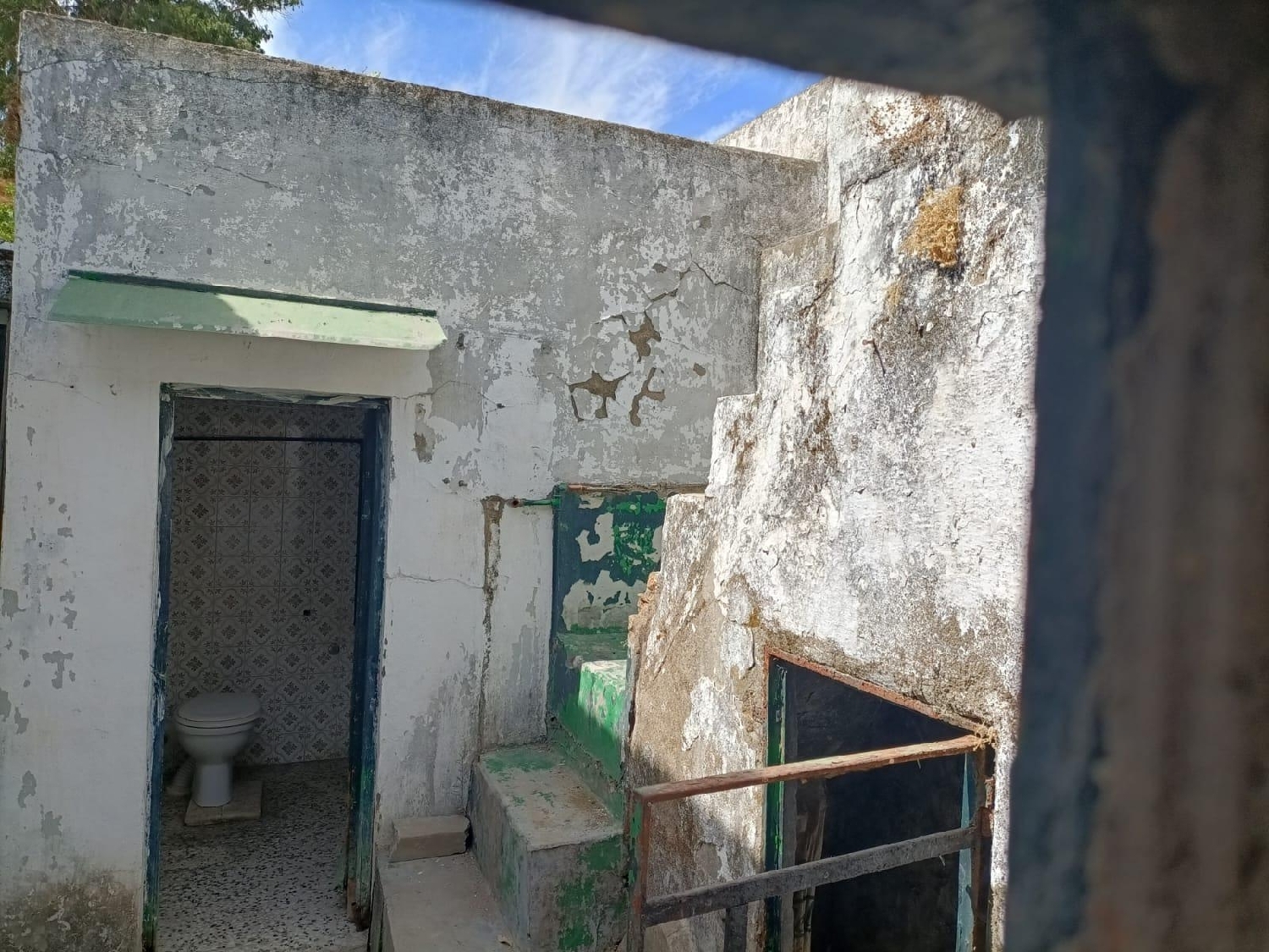 for sale house Villanueva Del Río Y Minas Vega Del Guadalquivir 3