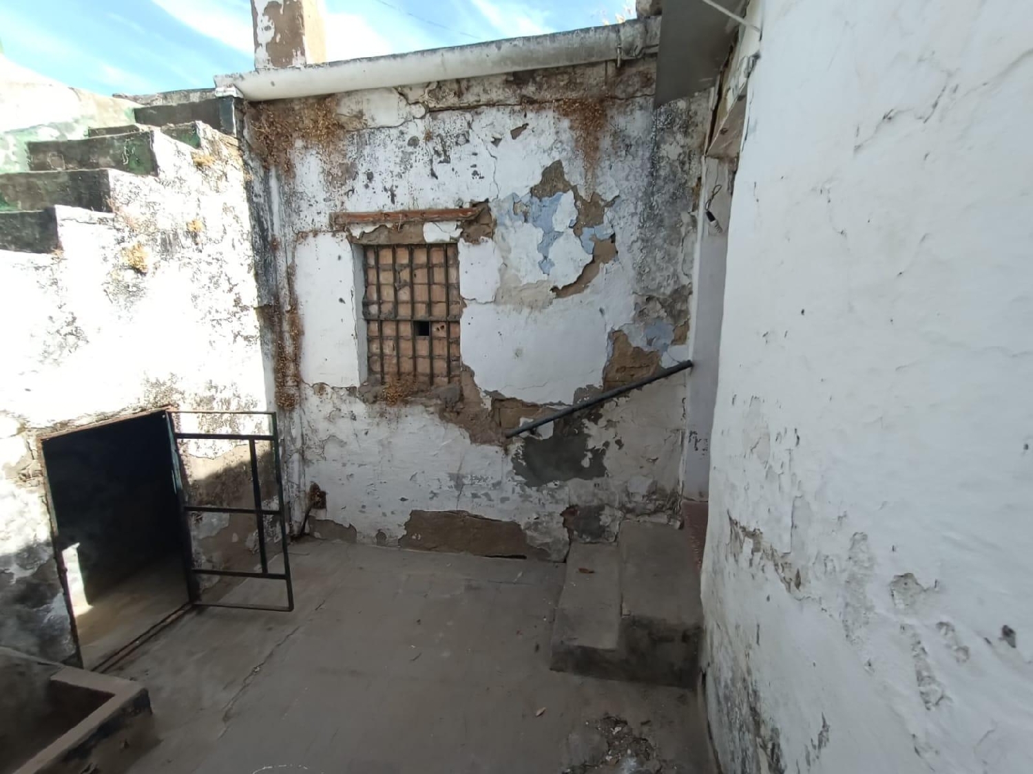 for sale house Villanueva Del Río Y Minas Vega Del Guadalquivir 4