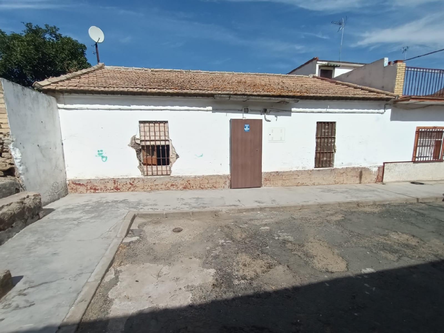 for sale house Villanueva Del Río Y Minas Vega Del Guadalquivir 2