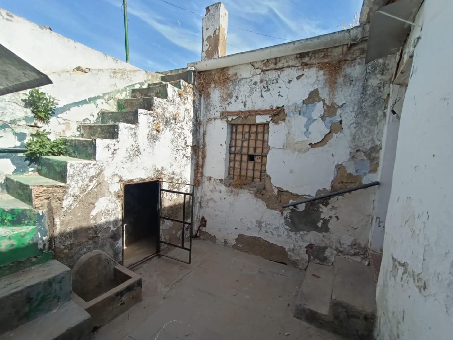 for sale house Villanueva Del Río Y Minas Vega Del Guadalquivir 7