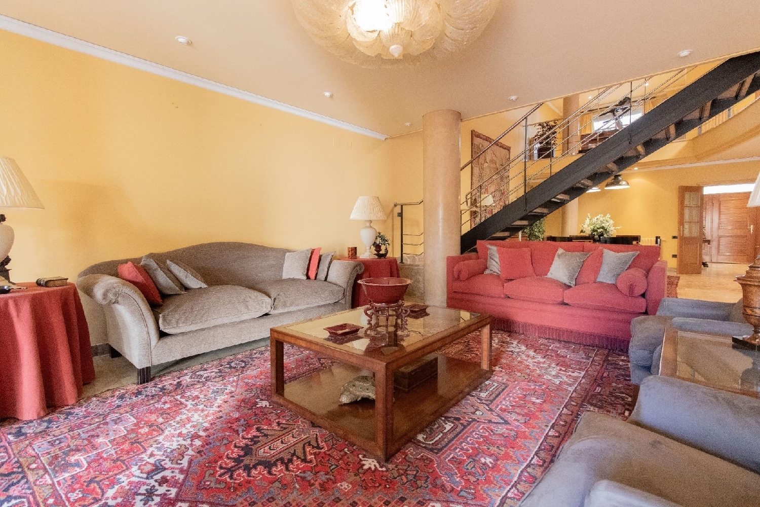  à vendre maison Vinalesa Horta Nord 7