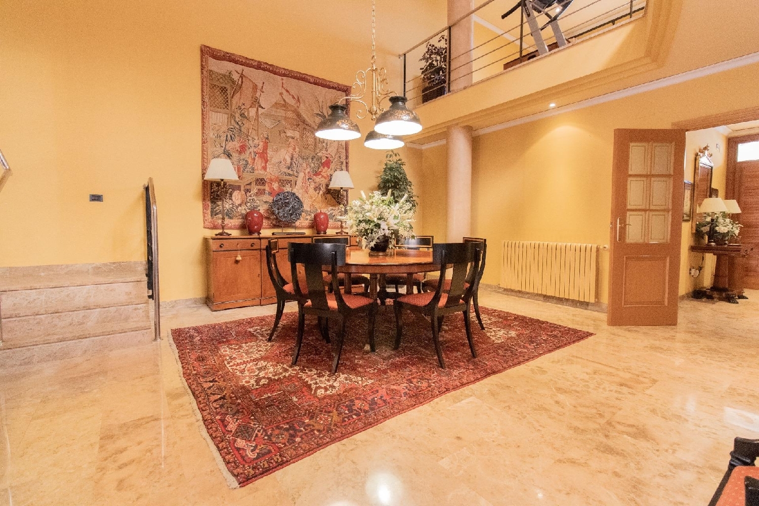  à vendre maison Vinalesa Horta Nord 2