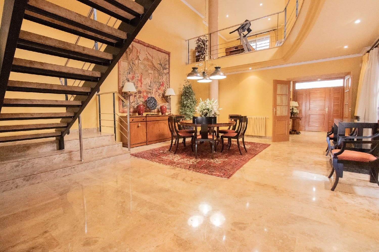  à vendre maison Vinalesa Horta Nord 1