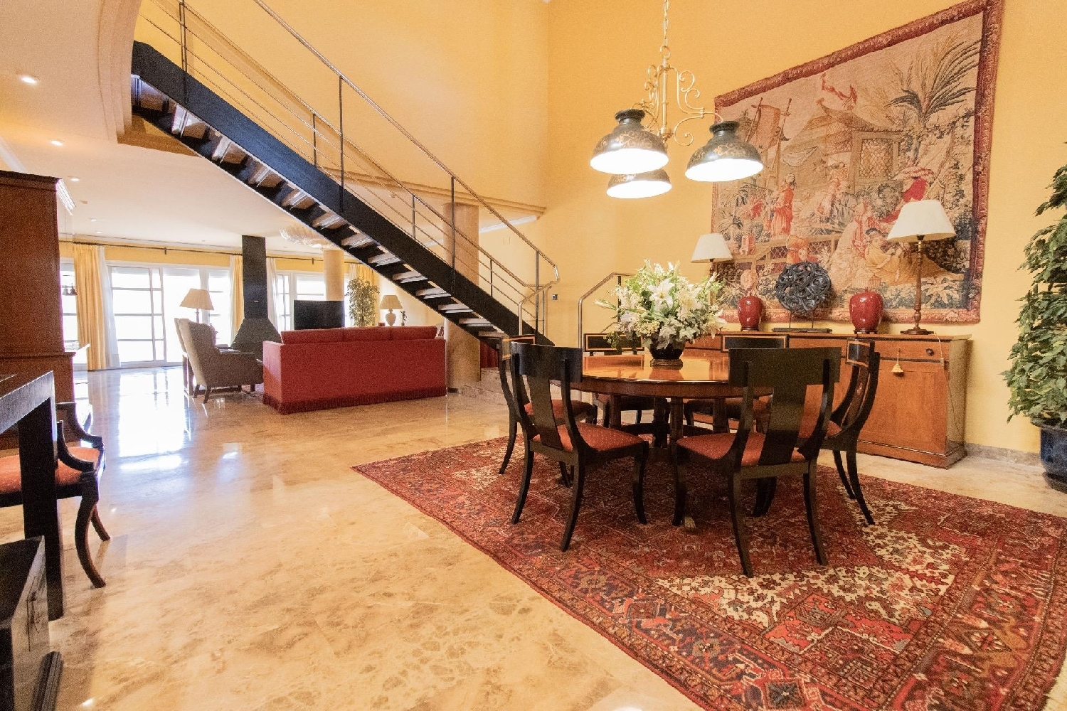  à vendre maison Vinalesa Horta Nord 5