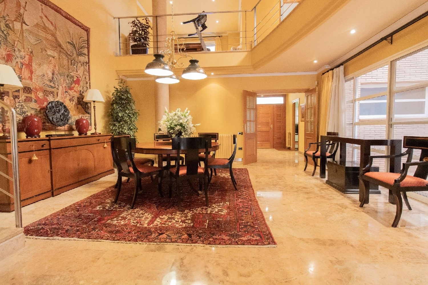  à vendre maison Vinalesa Horta Nord 3