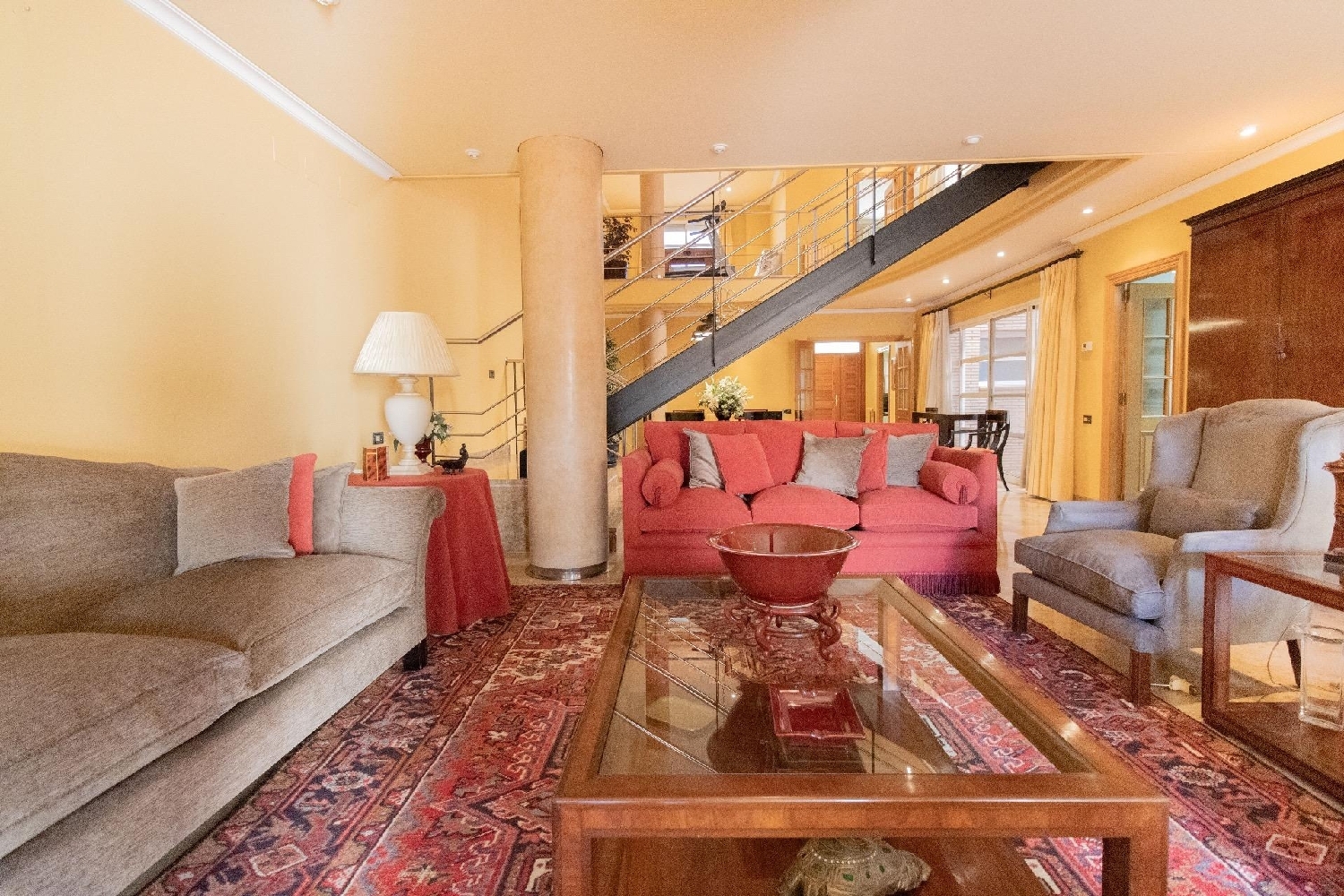  à vendre maison Vinalesa Horta Nord 6