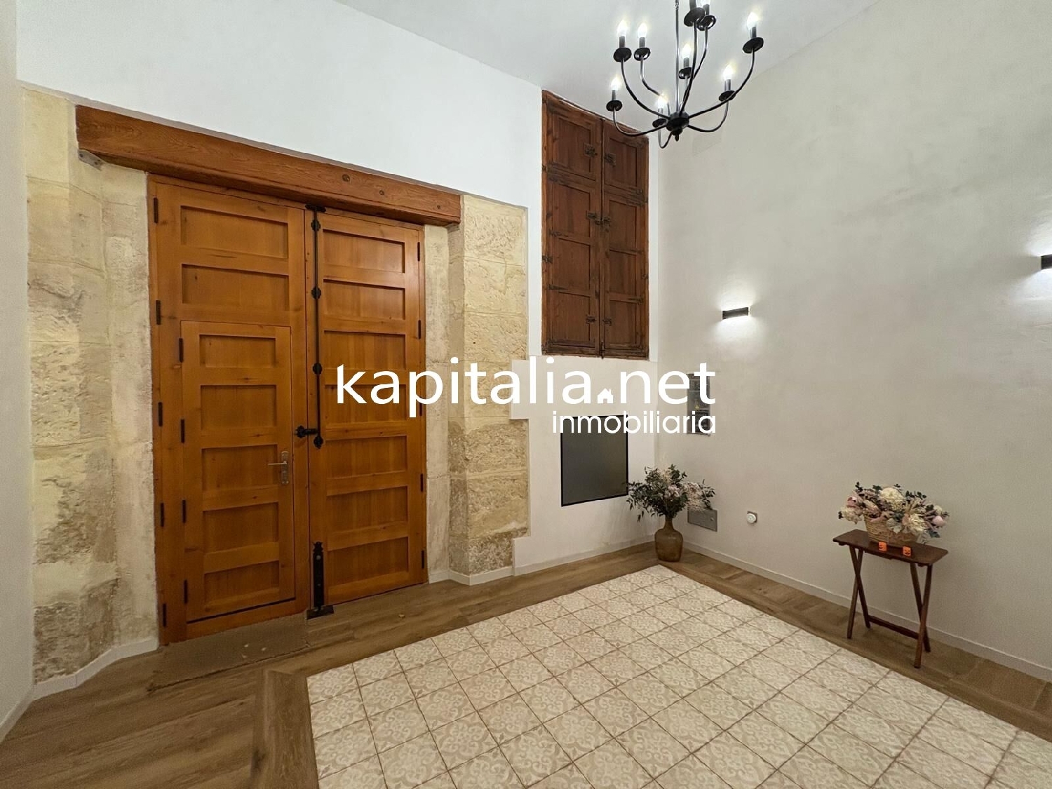  en venta casa Xàtiva Costera (La) 1