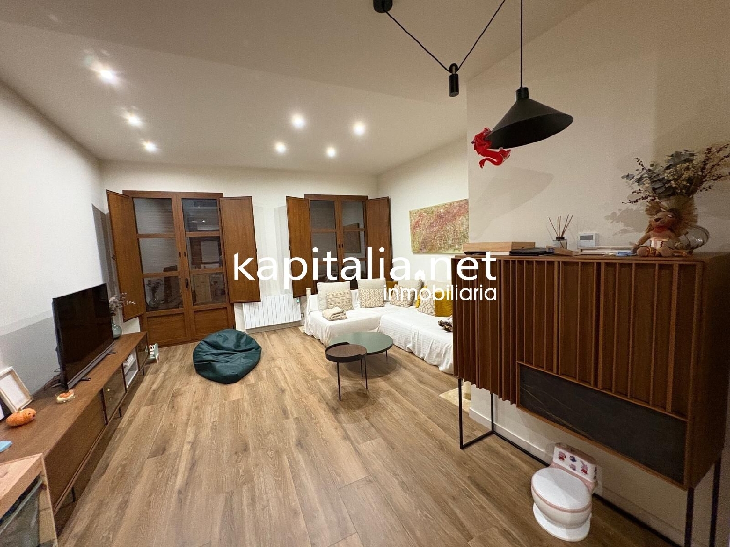  en venta casa Xàtiva Costera (La) 3