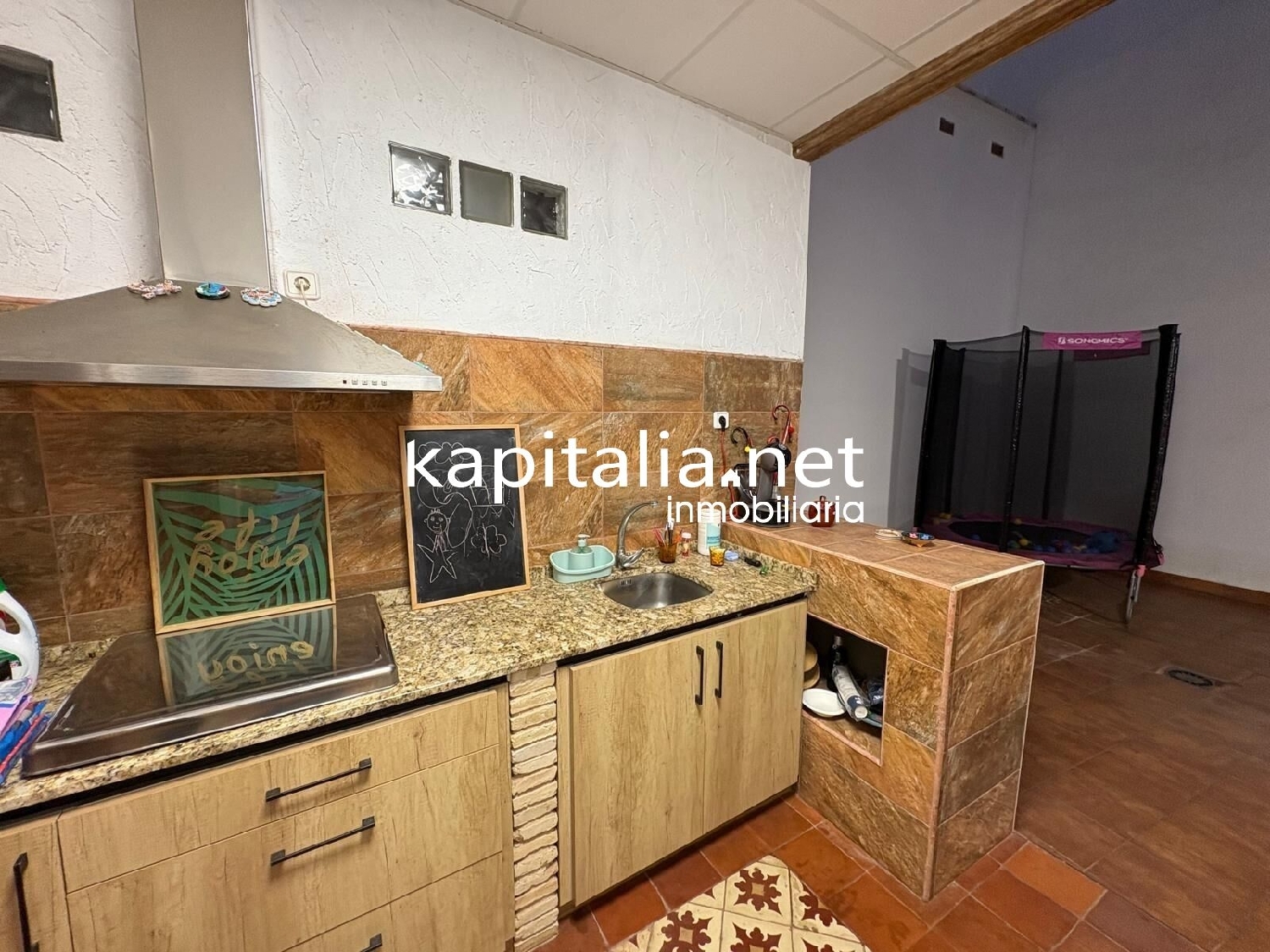  en venta casa Xàtiva Costera (La) 6
