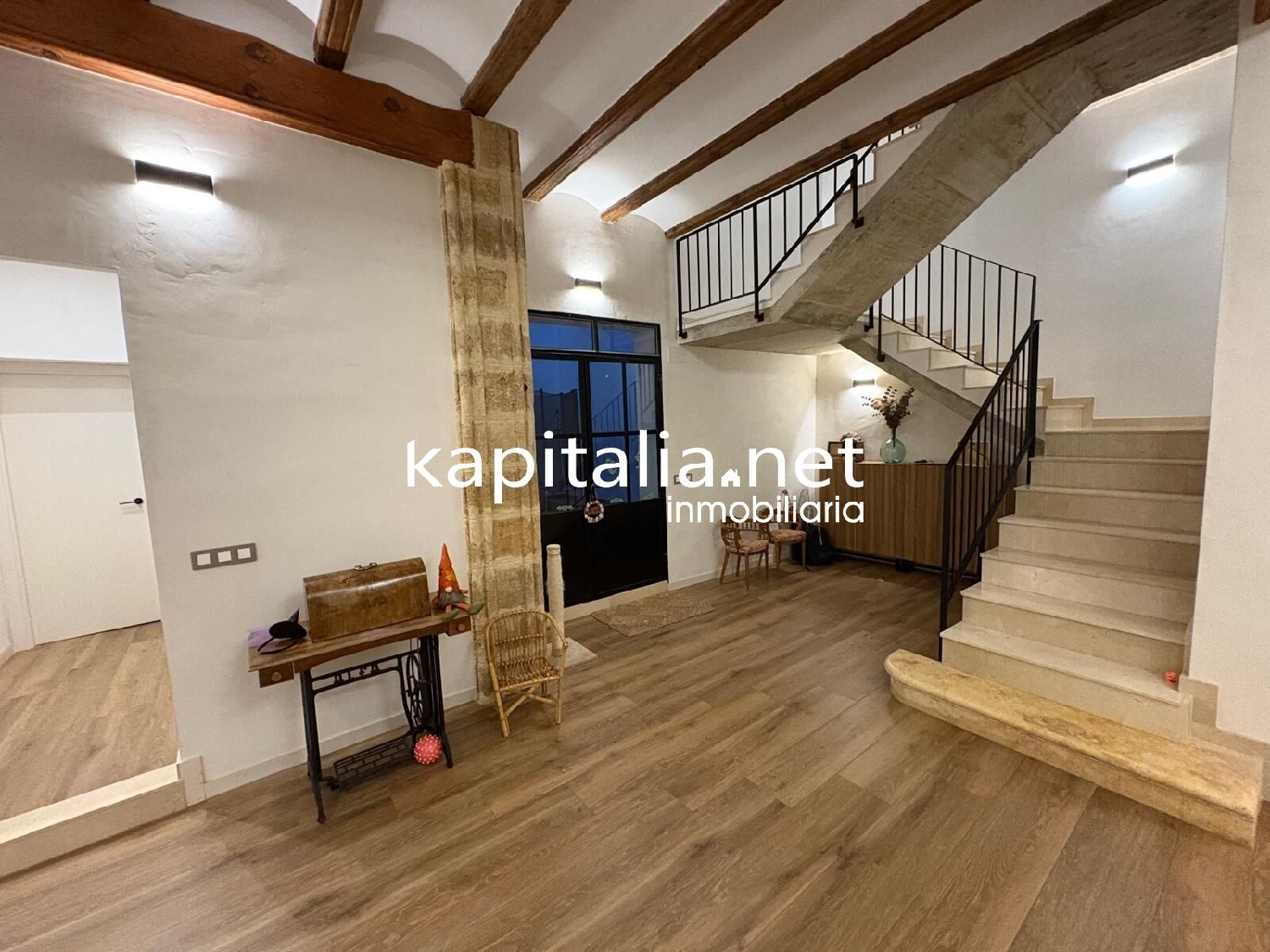  en venta casa Xàtiva Costera (La) 2