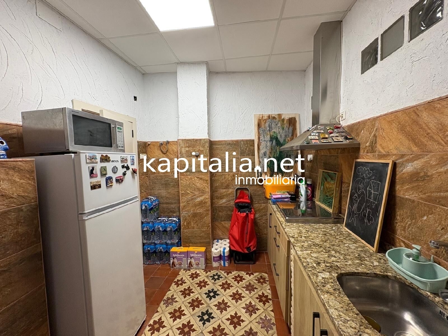  en venta casa Xàtiva Costera (La) 8